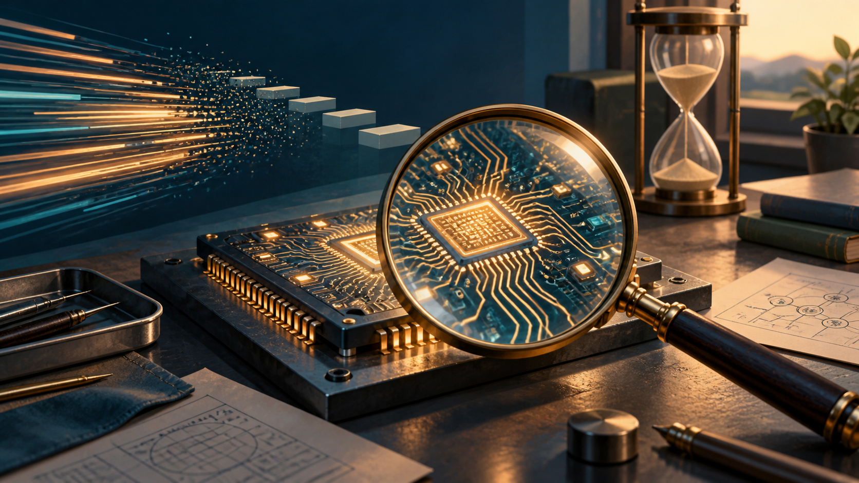 Anthropic’s boss wants the AI race to slow down, starting with outside scrutiny