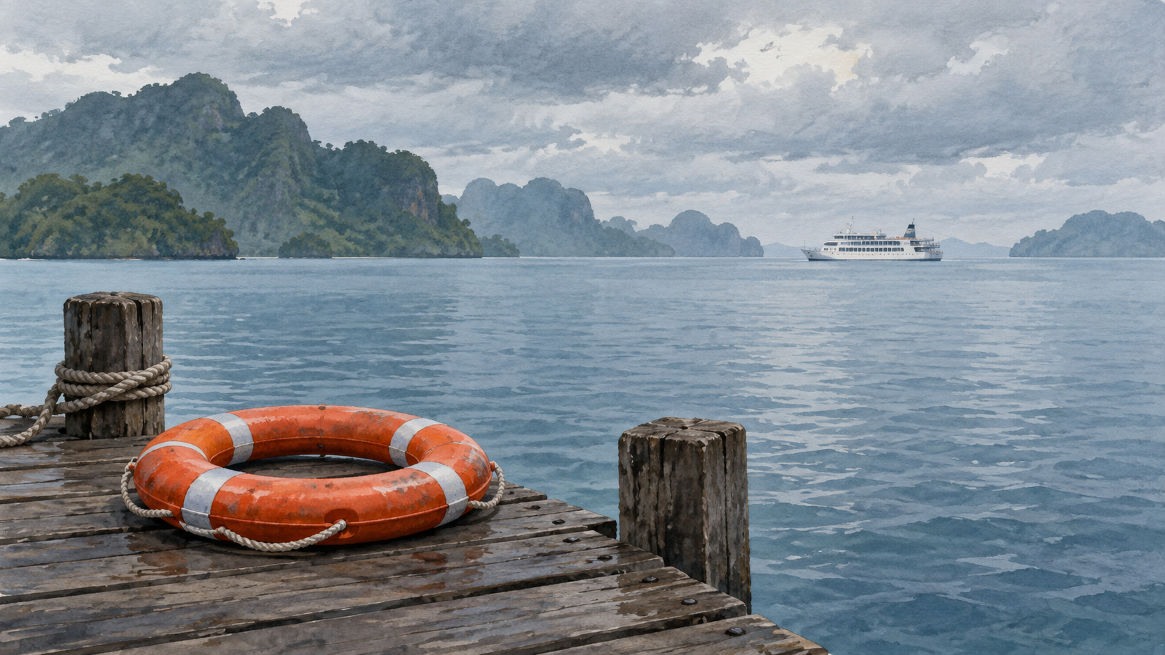 Philippine ferry fire toll rises to 76 as families wait for answers