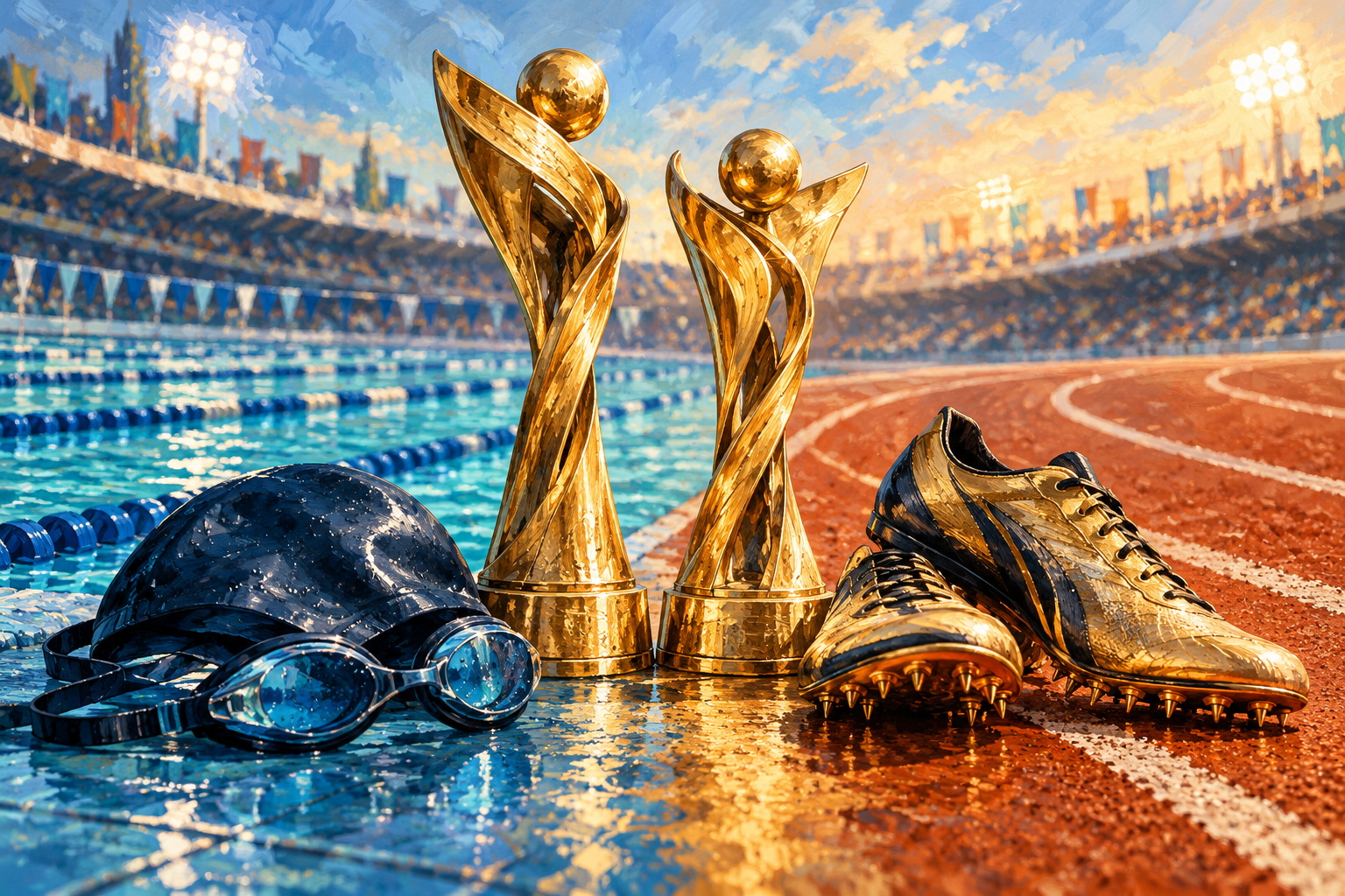 At 13, Yu Zidi becomes the Asian Games’ youngest MVP as Puripol wins for Thailand